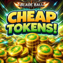 Budget-Friendly Bladeball Tokens Available