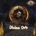 [PC] Divine Orb - 15% Discount - Return of the Ancestors Event SC - Fast Delivery - Online 24/7