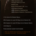 Usurper's Mandate