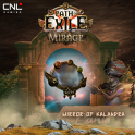 [PC] Mirror Of Kalandra - Mirage Standard - Fast Delivery - Cheapest Price - Online 24/7