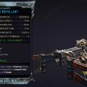 ⭐[MODDED] L40 GOBLIN REPELLANT - 62.628x5 DMG (+59.496/S POISON DMG) - 91% ACCURACY - AWESOME⭐