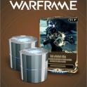 ⭐ Warframe ⭐ 1000 Platinum ⭐ Reliable, Safe and Fast!