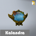 Mirror of Kalandra - Curse of the Allflame