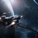 ⭐️CCU'd Corsair / 400i / Ares Inferno / Ares Ion / Apollo Triage LTI⭐️