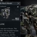 Behemoth Mech Model (with matchmaking)