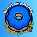 DONUT SMP MONEY 1 UNIT=1M