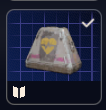 Looting Mk3 Survivor Blueprint