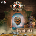 [PS] Divine Orb - Mi
rage Standard - Fast
 Delivery - Cheapest
 Price - Online 24/7