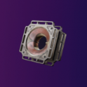 30x  Magnetic Accelerator
