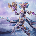 [ALL PLATFORM] Yareli Prime  COMPLETE PACK (3990 Platinum) Warframe - Yareli Prime