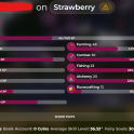 ⭐Vip Rank | 450M Networth | 145 SB Lvl | 20M Purse | Cata 28 | Hotm 7 | Slayers 7/5/5/3❗Owns Gta V