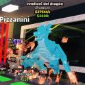 Dragon Cannelloni | 375 m/s| DIAMOND | BRAINROT SECRET