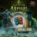 [PC,XBOX,PLAYSTATION - Standard] Regal Orb - Path of Exile 2 Rise of the Abyssal