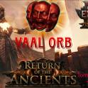 ☯ Vaal Orb ⭐ POE 2 ⭐  Return of the Ancients Softcore ⭐ Instant Delivery