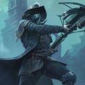 Build Galvanic Rain of Arrows - Mercenary [For all Endgame and Bosses] - Abyssal SC