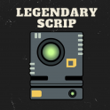 ⭐[PC] LEGENDARY SCRIP x5900 (NO TRASH LEG) [FAST DELIVERY]⭐