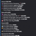 ✅ PROFILE | 2.7B Networth - 1.73B Purse  | 26 Minion Slots | 2.3B UNSOULBOUND