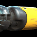 [PC] Ultracite fusion core x 1,000 (100% condition)