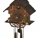 [PS] Cuckoo Clock Plan