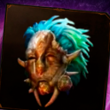 Mask of Indifference