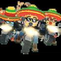 Los Burritos | Steal a Brainrot | Fast Delivery