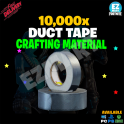 x10000 Duct Tape - [PC/PS4/PS5/Xbox] - Fast Delivery