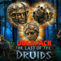 ⚜UberPACK: 40 Divine + 500 Exalted  + 500 chaos ★ The Last of the Druids ★ Instant ⚜