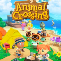 Animal Crossing Dream Villagers - Julian | Marshall | Raymond