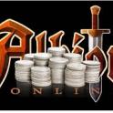 Albion Silver 1u = 10M SILVER - Europe ( EU ) Instant Delivery