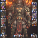 BUILD BARBARIAN WHIRLWIND ( 200T+ ROB) - READ THE DESCRIPTION