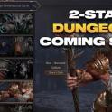 EU/US [Steam] x1 Dimenshion Trial 5Tier - Farm Chaos Runes - Full run completion