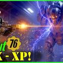 XP Pack #3 [Bobblehead Leader X250/Berry Mentats X250/live and love 8 X250/ SUGAR BOMB X250]