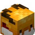 LVL 200 GOLDEN DRAGON