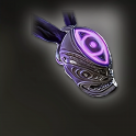 Hinekora's Sight Stellar Amulet - Fast Delivery