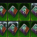 The Threefold Full Charm Set (Fer - Phoba - Mlor - Linta - Beru) Seasonal