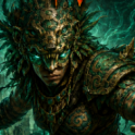(S15) Counterswarm Spiritborn Torment 12 High Endgame 1-2 GA Ancestral Gear Set x9 Gears + Charms +