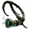 Carrion Call Engraved Focus - Fast Delivery [Runes of Aldur]