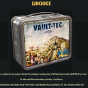 4 lunchboxes [+100% experience for 1 hour]