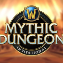 EU Mythic +10-16 The War Within Season 1  - Random key - Timed - SELFPLAY - 616-623 ilvl Vault