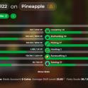 VIP | 600M NETWORTH | 84 LVL SKYBLOCK | 25 CATA | 23.5 AVG | SOLO-COOP