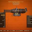 Quad Pepper Shaker (+25% Weapon Speed, -90% Weight)