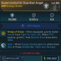 ⭐[META ROLL] L60 GUARDIAN ANGEL (SHOCK) - AMP - SEE IMAGE FOR STATS⭐