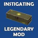 [PS] Instigating Legendary Mod