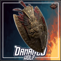 ⚜️ Rise of the Phoenix Omen Crest Shield ⚜️ Runes of Aldur ⚜️ Fast & Safe Delivery (HANDFARMED)