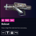 PVP Bundle Bobcat IV Volcano IV+Meds and Equipment