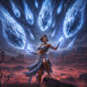 Build Spark CoC Infinite Comet with Mageblood - Stormweaver [All Endgame Content T17+]Runes of Aldur
