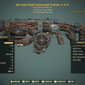 [XBOX] Anti-armor Cryolator (+25% Weapon Speed, +15% Reload Speed)