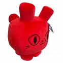 ⭐️[Pet Simulator X] - Titanic Red Balloon Cat  ⭐️