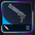 Anvil & Compensator III
