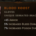 Blood Roost (Beneath Ancient Skies)